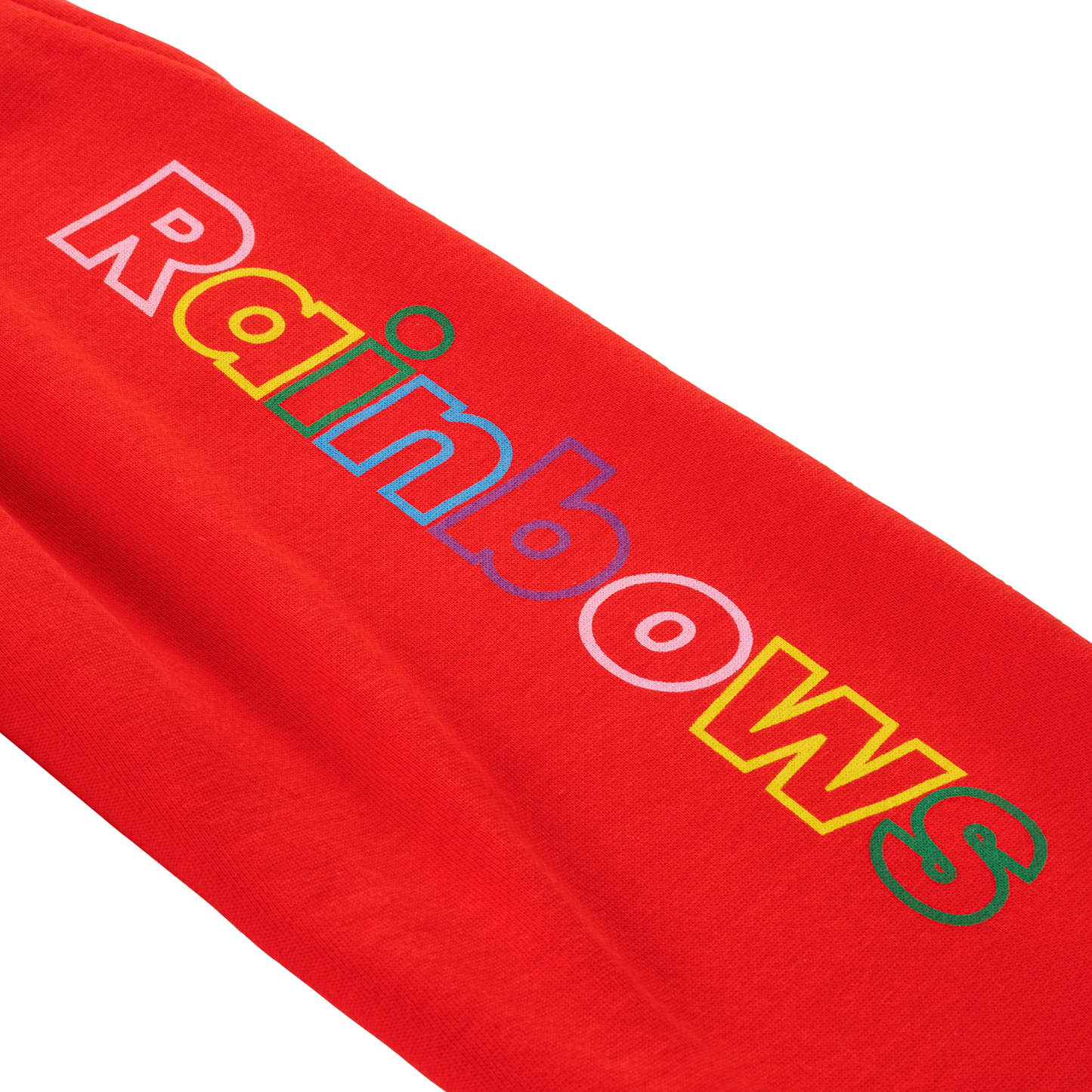 Rainbows uniform leggings