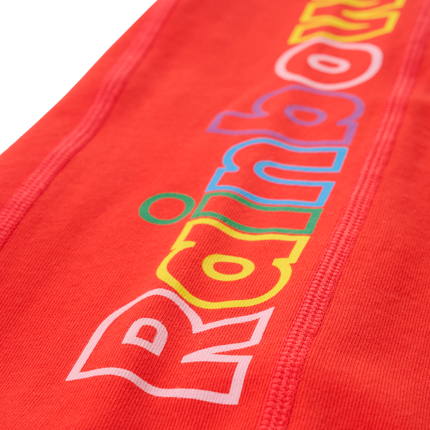 Rainbows uniform leggings