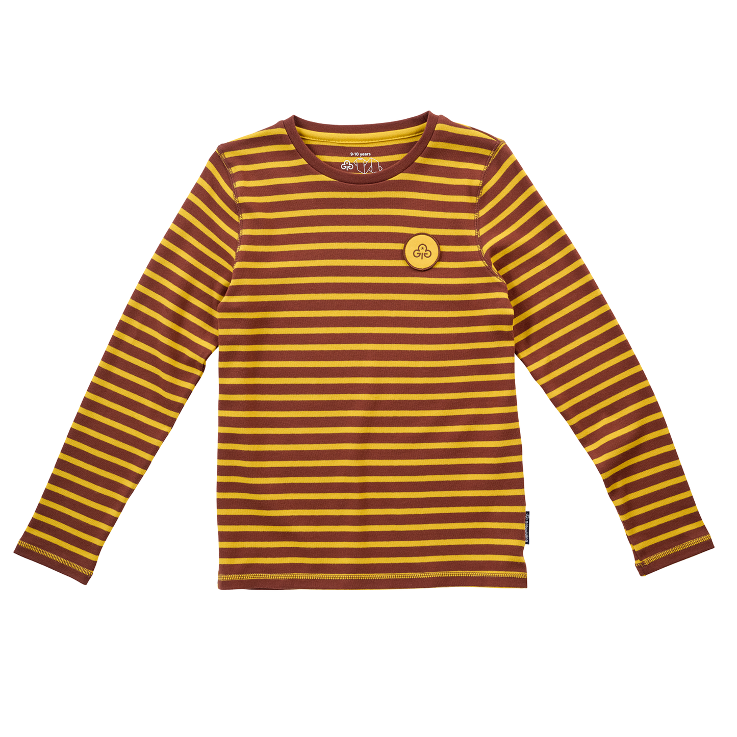 Brownies Long Sleeve T-Shirt