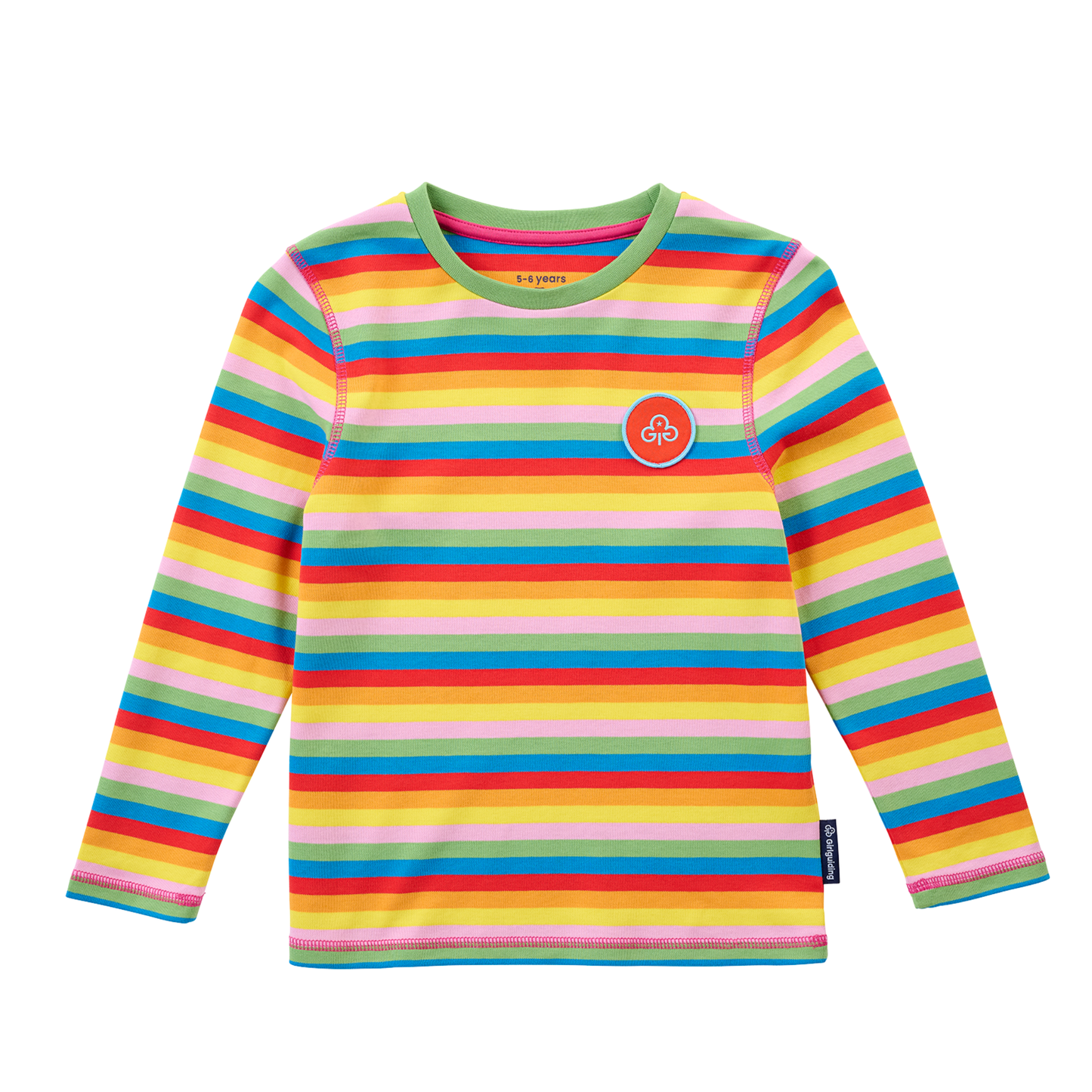 Rainbows Long Sleeve T-shirt