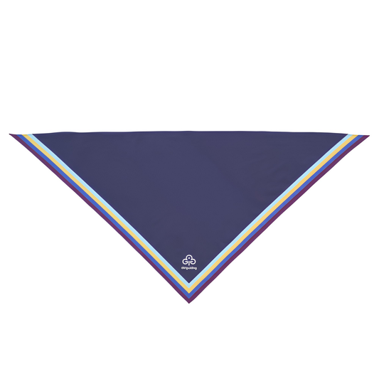 Girlguiding National neckerchief - Child