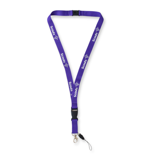 FDL Lanyard