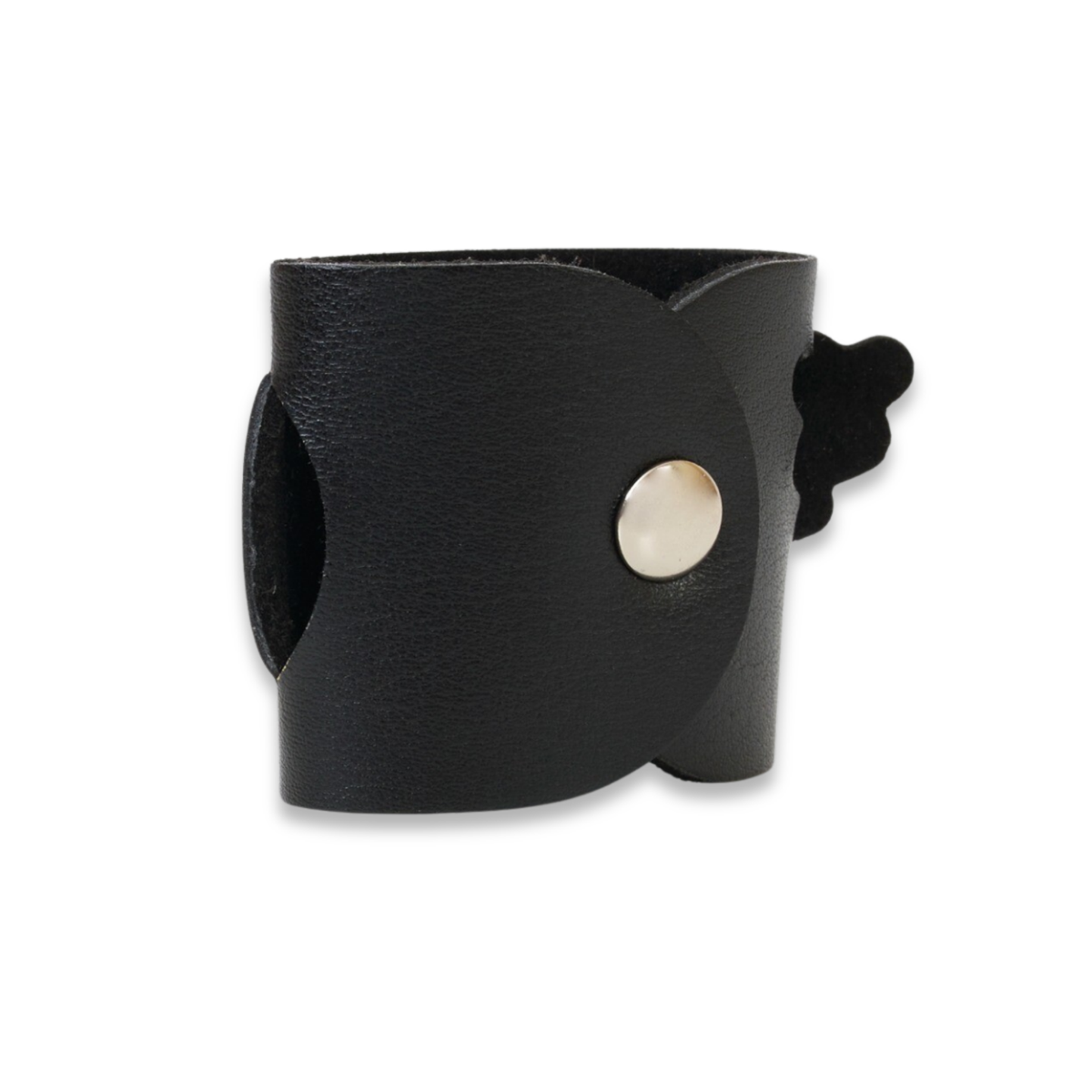 Poppy & Scouts PU Woggle