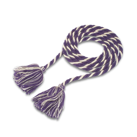 Purple Flag Cord