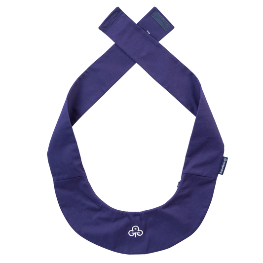 Girlguiding uniform sash bag - Regular