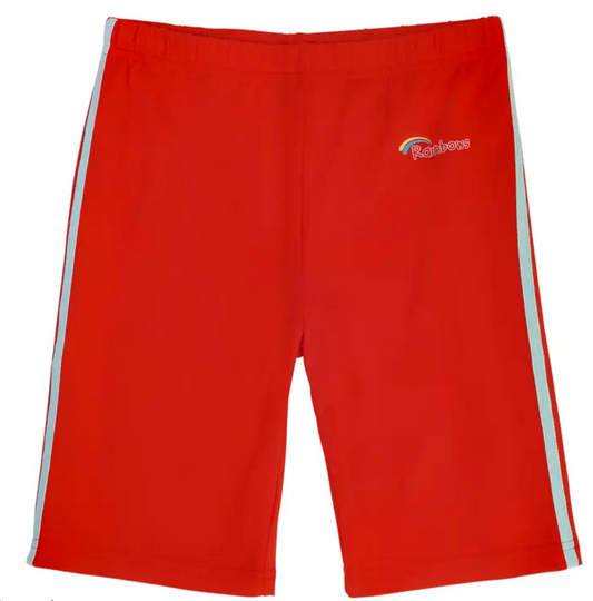 Rainbow cycle Shorts