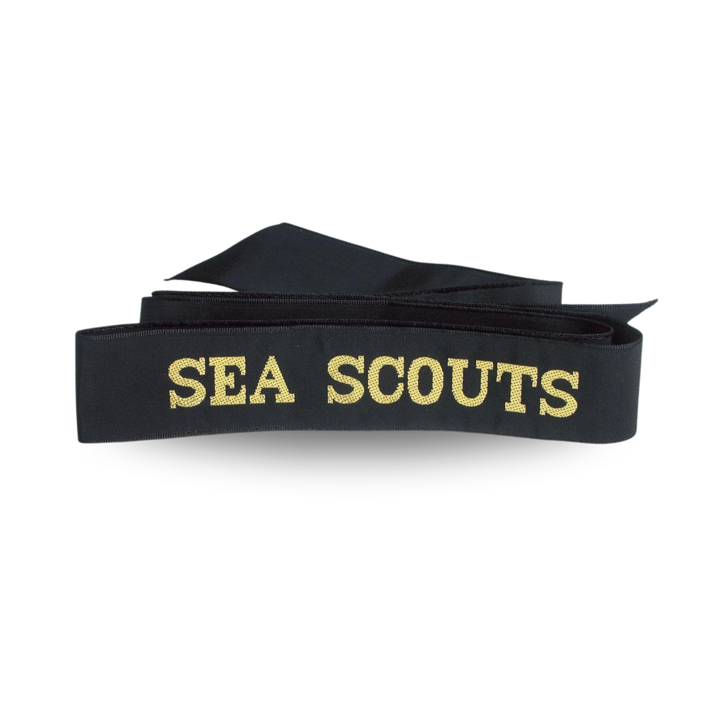 Sea Scout Tally Band
