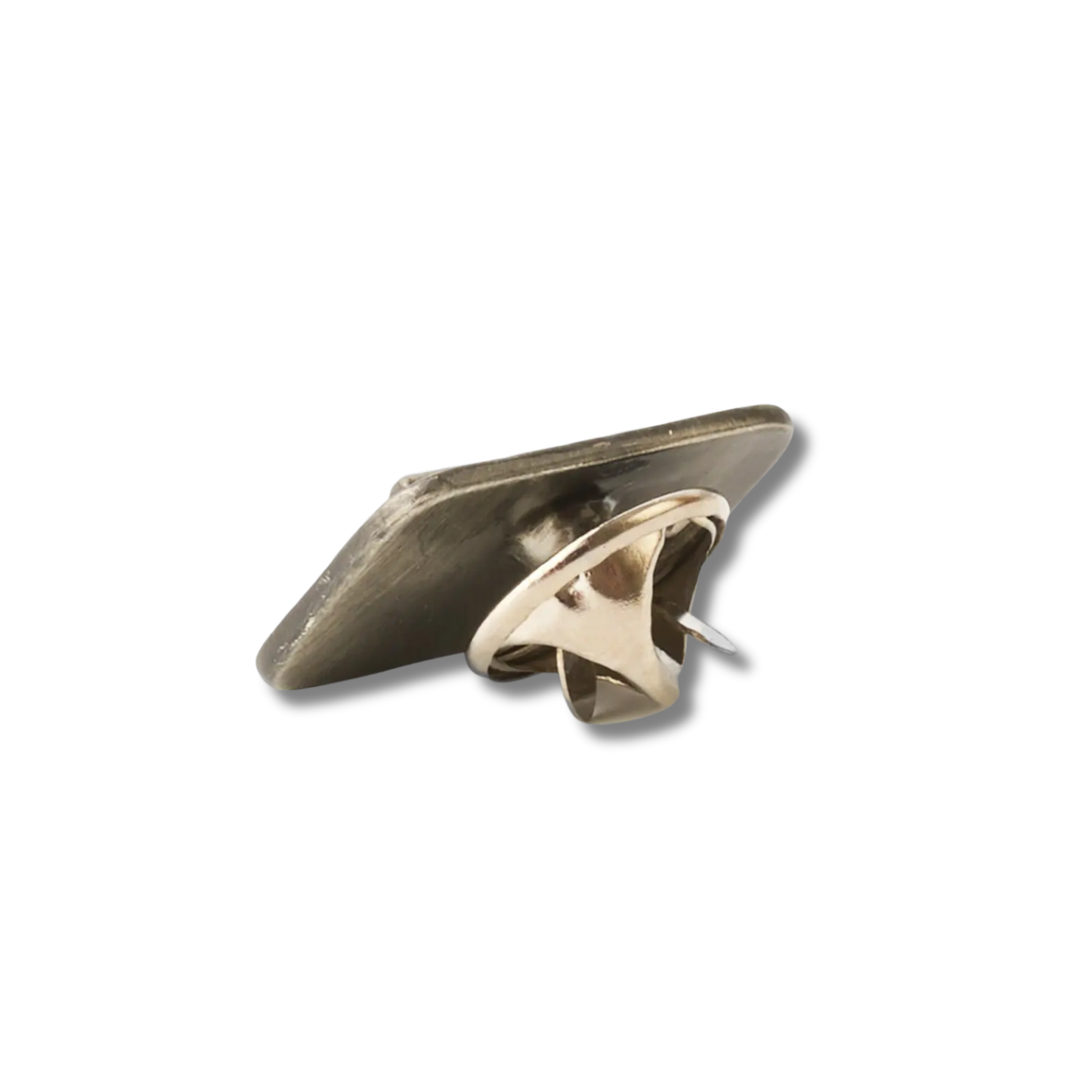 Getting Started Metal Pin (TIGS)