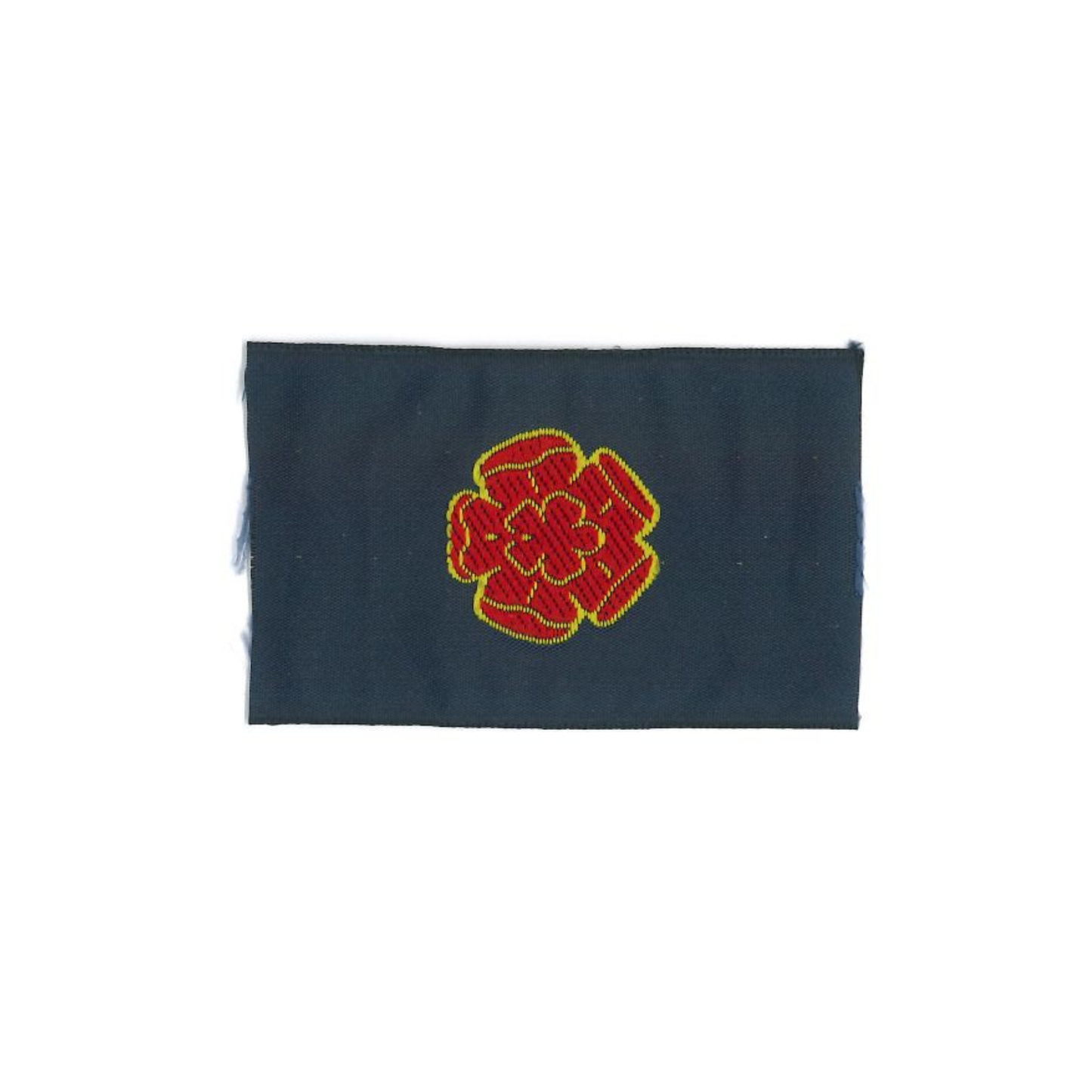 Lancashire Rose Ribbon