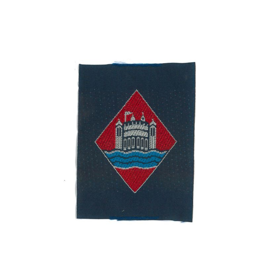 London County Ribbon