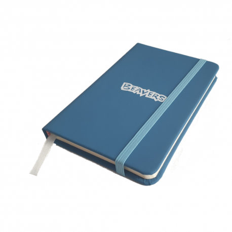Beaver A6 Notebook