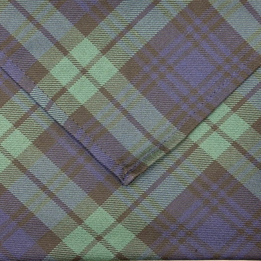 Tartan Necker - Black Watch