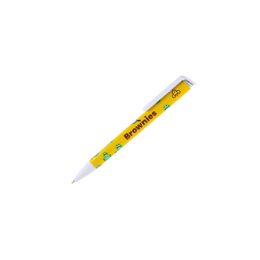 Brownie Pen