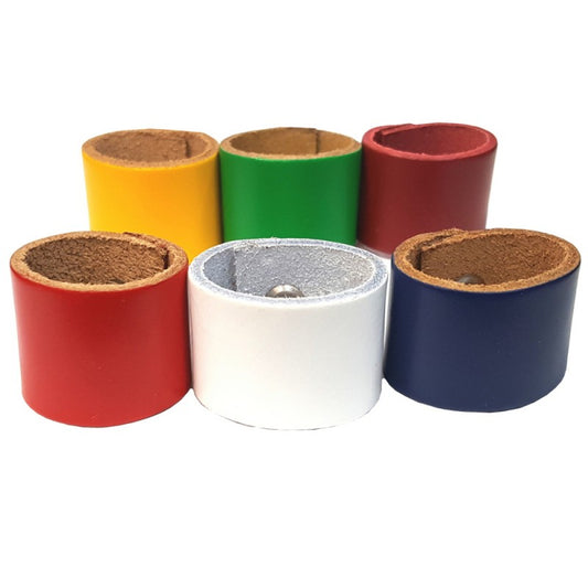 Leather Woggle