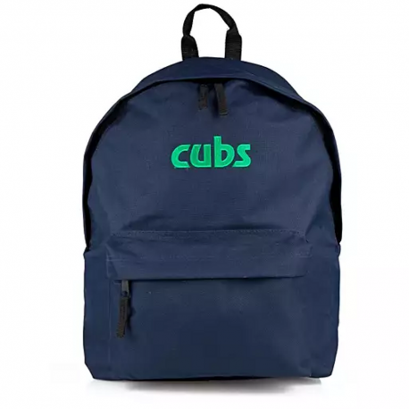 Cu Store Backpack Cub 15L Backpack – The Scout And Guide Shop