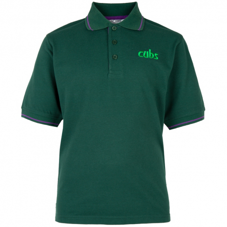 Cub Polo Shirt