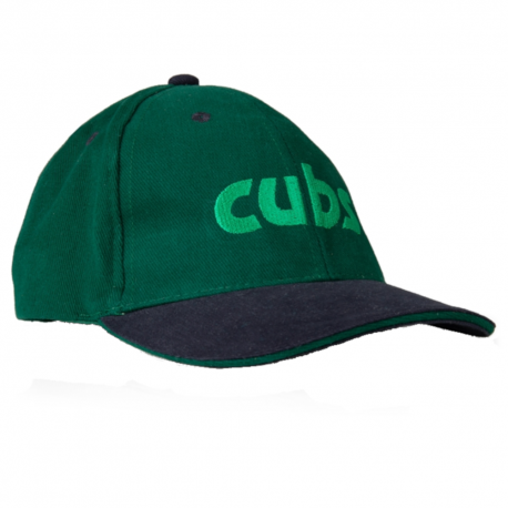 Cub Scouts Youth Baseball Cap