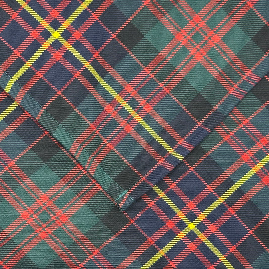 Tartan Necker - Eracht Cameron