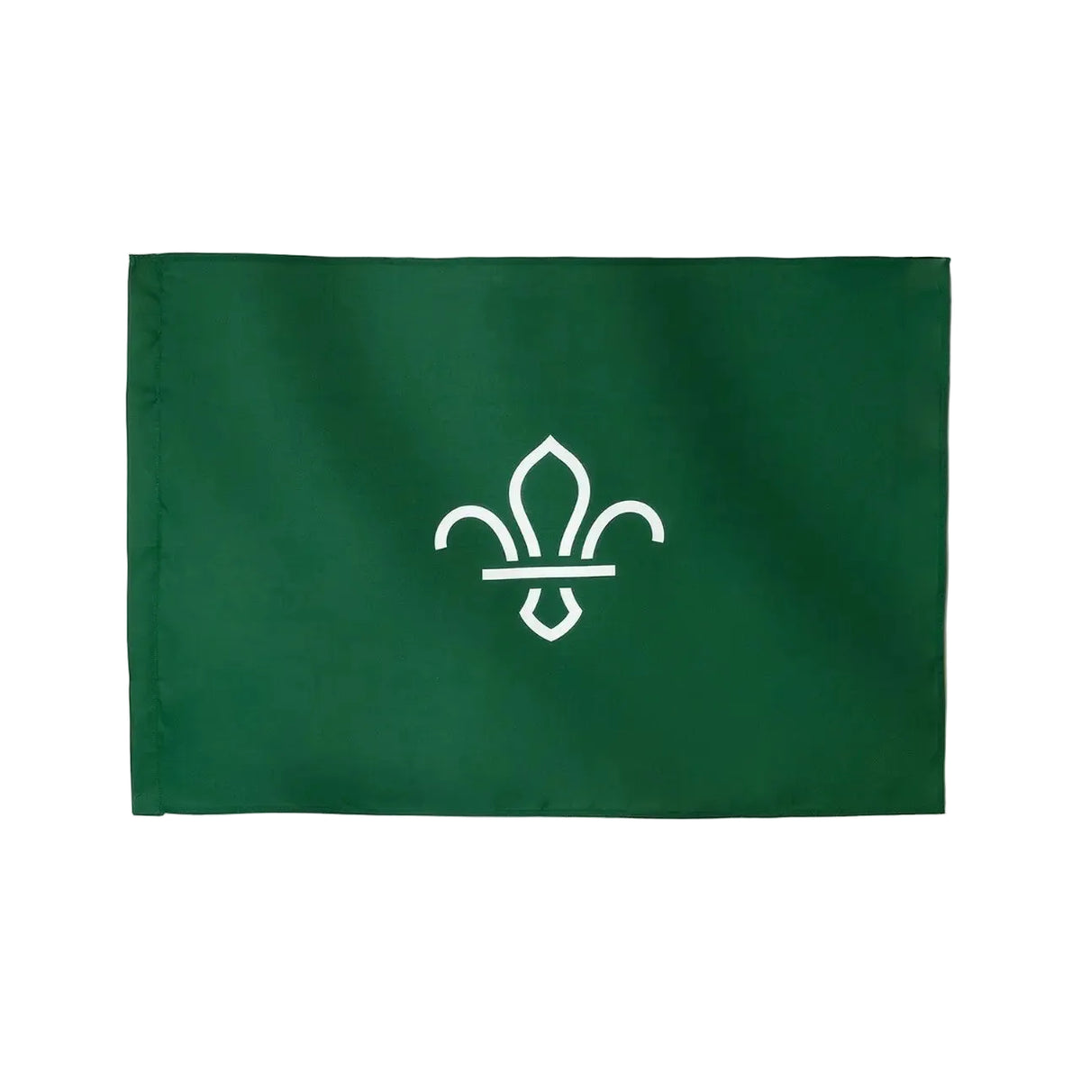 Scput Ranger Flag Scouts Personalised Flag / Banner β The Scout And Guide Shop
