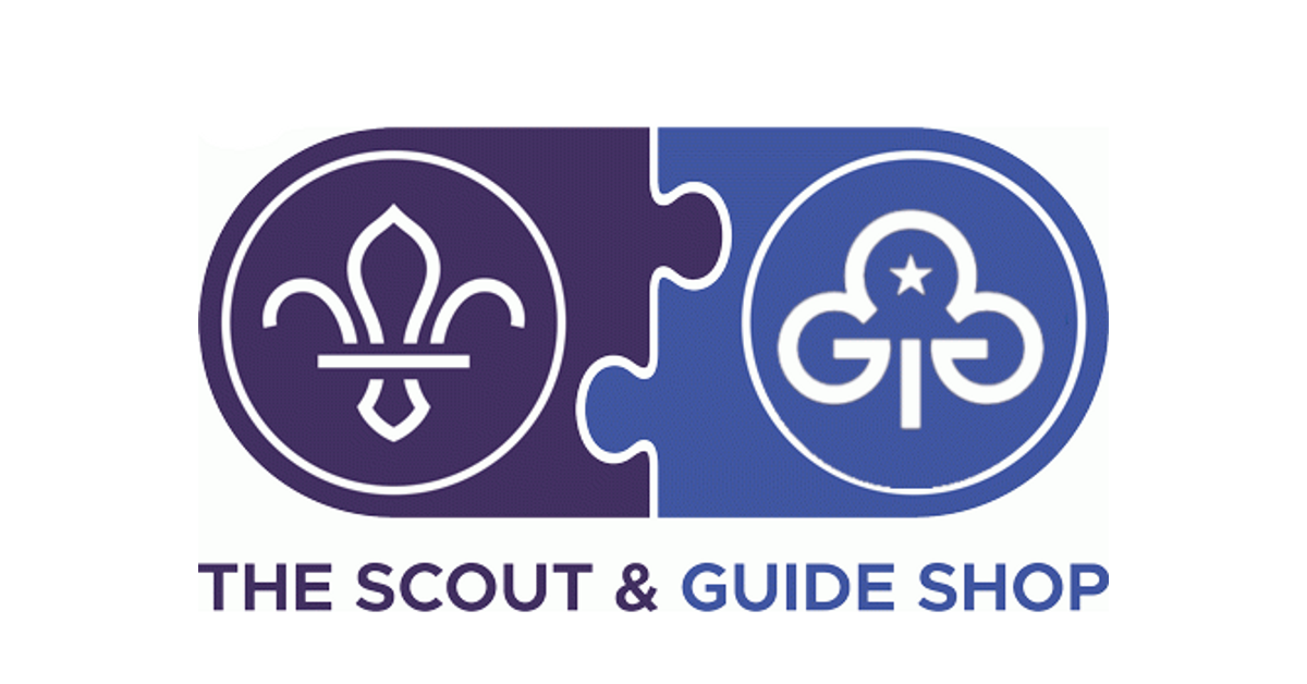 Google Scout Scout Main Uniform Badges – The Scout And Guide Shop