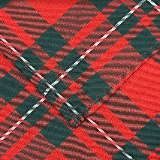 Tartan Necker - MacGregor