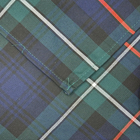 Tartan Necker - Mackenzie