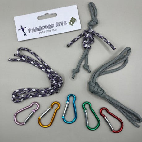 Paracord Kit