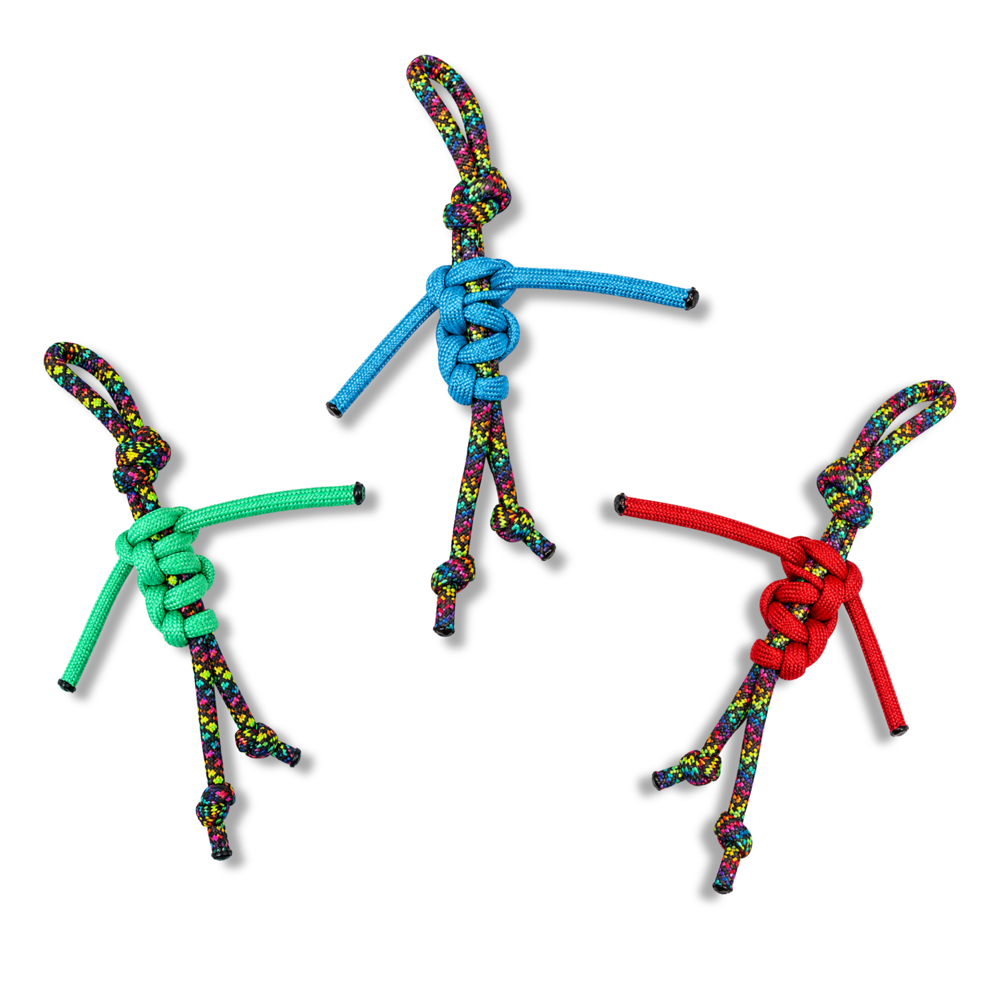 Paracord Buddy's - Make your own