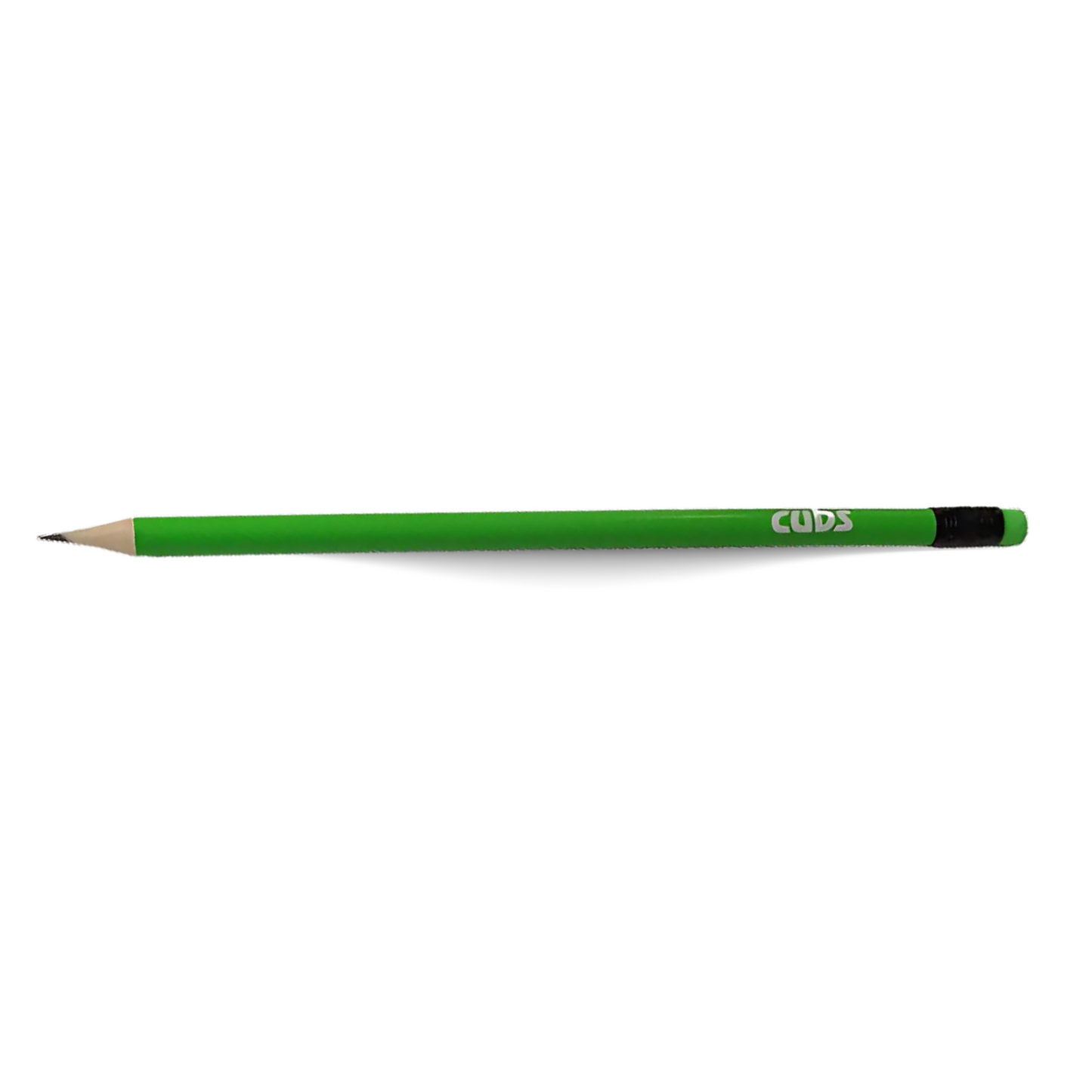 Cubs Pencil - Green