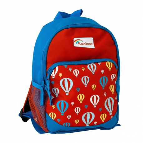Rainbows Backpack