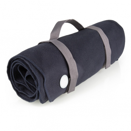 Scouts Fleece Blanket 150 x 120cm