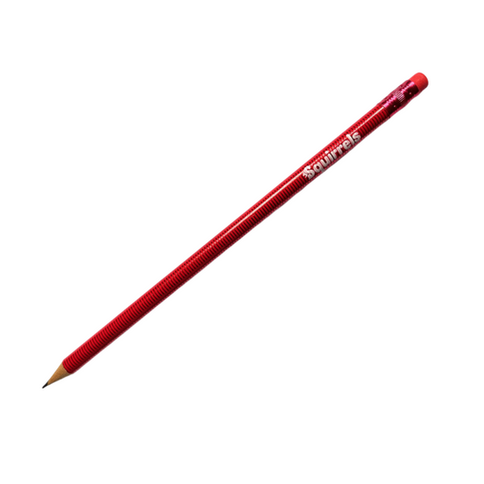 Squirrels Pencil
