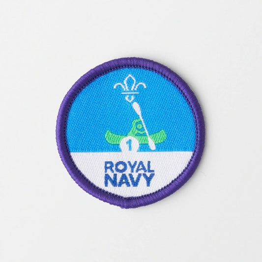 Time on Water Stage 1 - Pack 25