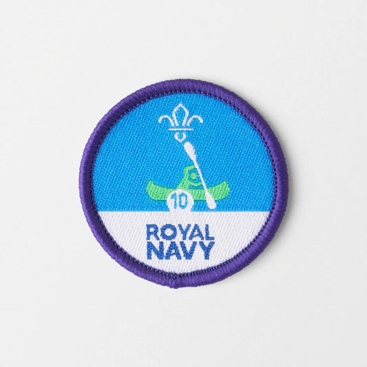 Time on Water Stage 10 - Pack 25