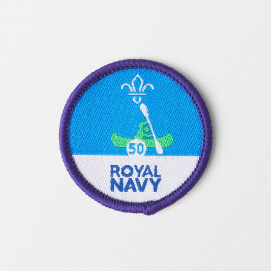 Time on Water Stage 50 - Pack 25