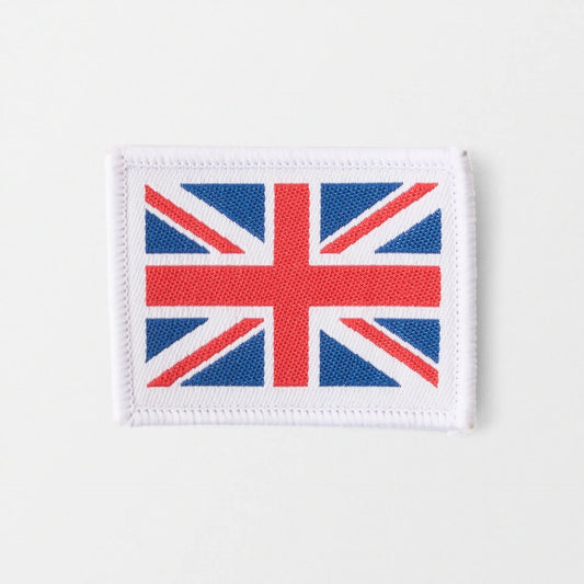 Union Cloth Badge - Pack 25