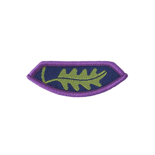 Young Leader Missions Badge - Pack 25